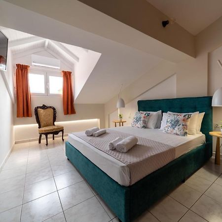 Apartmán Sofitaki Argostoli  Exteriér fotografie