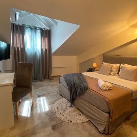 Apartmán Sofitaki Argostoli  Exteriér fotografie