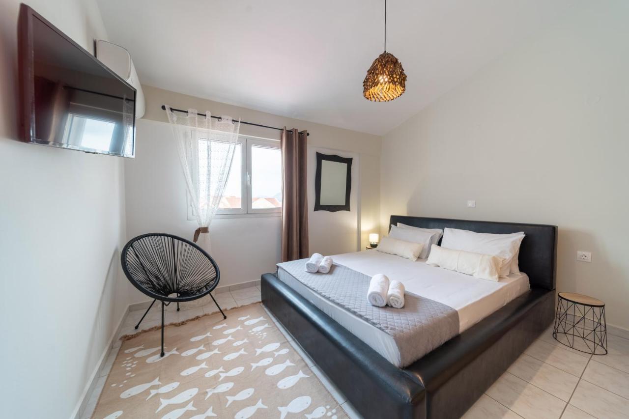 Apartmán Sofitaki Argostoli  Exteriér fotografie