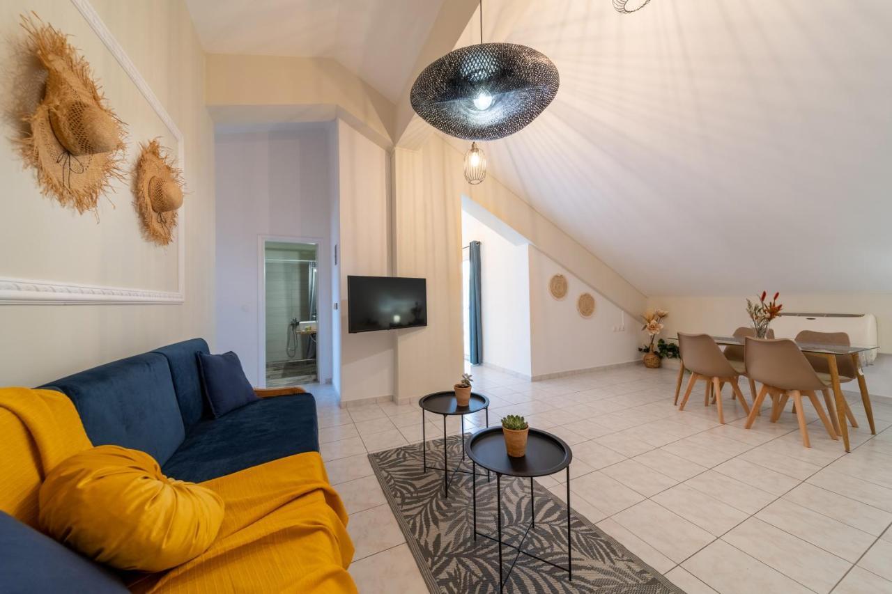 Apartmán Sofitaki Argostoli  Exteriér fotografie