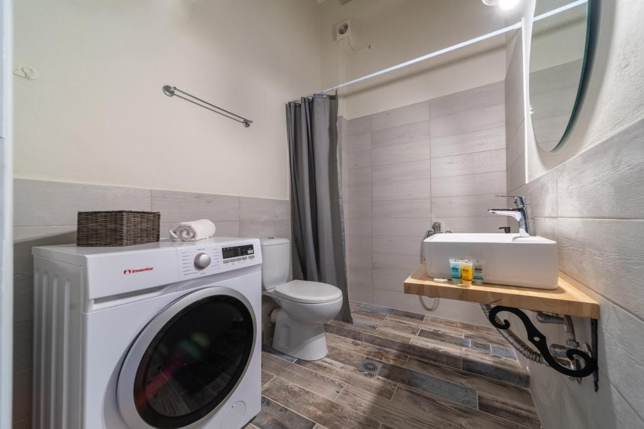 Apartmán Sofitaki Argostoli  Exteriér fotografie