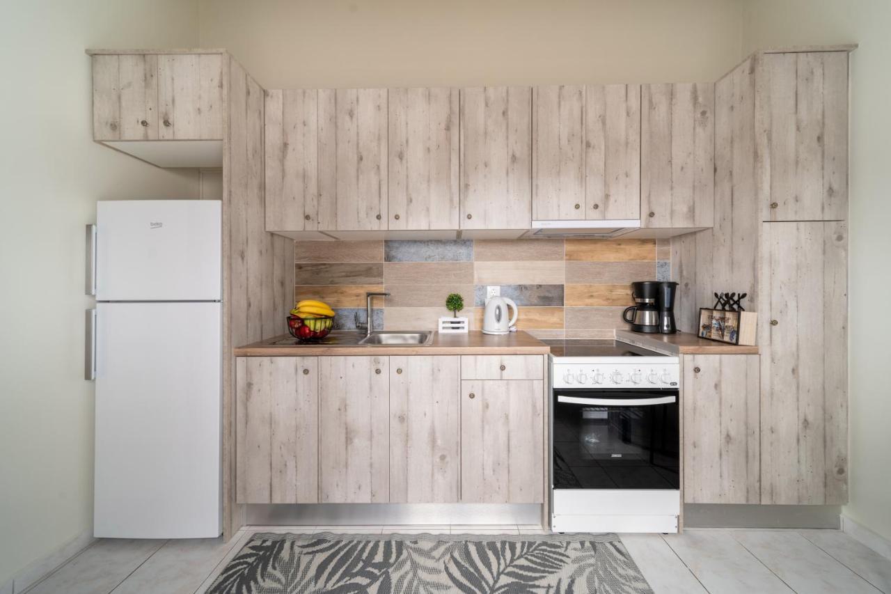 Apartmán Sofitaki Argostoli  Exteriér fotografie