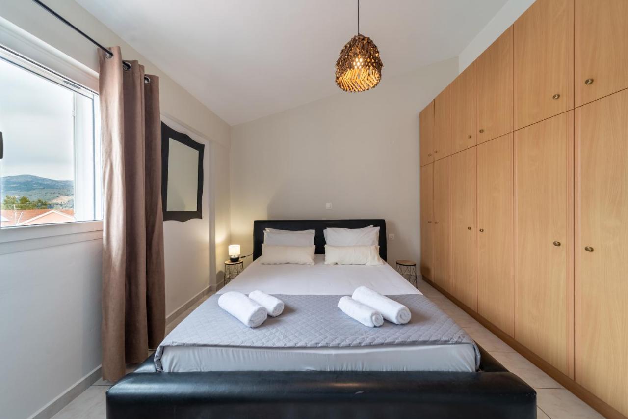 Apartmán Sofitaki Argostoli  Exteriér fotografie