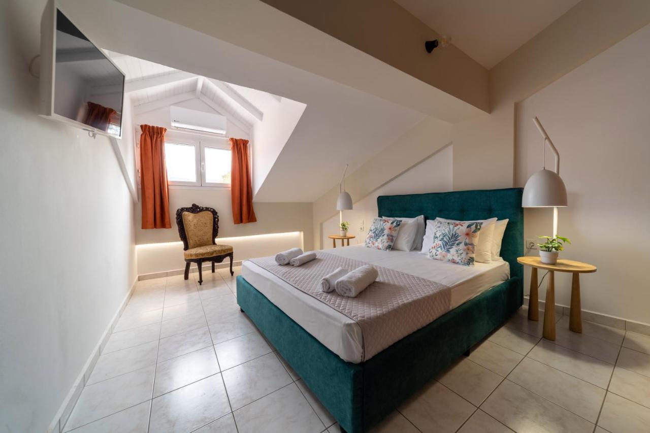 Apartmán Sofitaki Argostoli  Exteriér fotografie