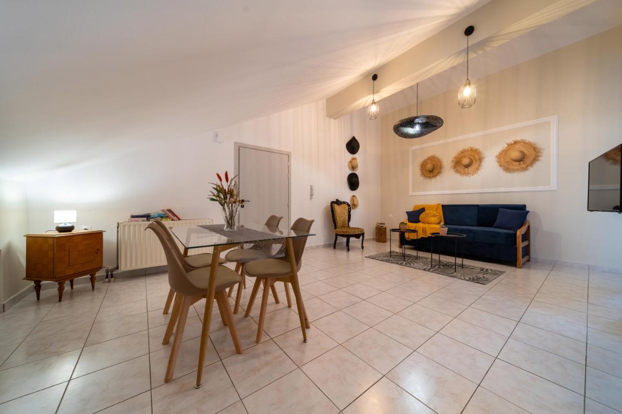 Apartmán Sofitaki Argostoli  Exteriér fotografie
