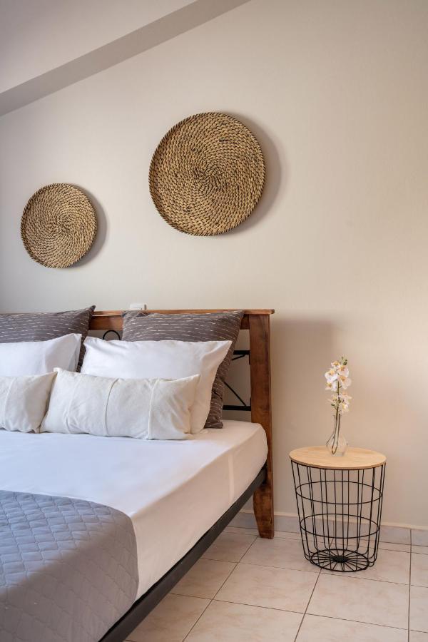 Apartmán Sofitaki Argostoli  Exteriér fotografie