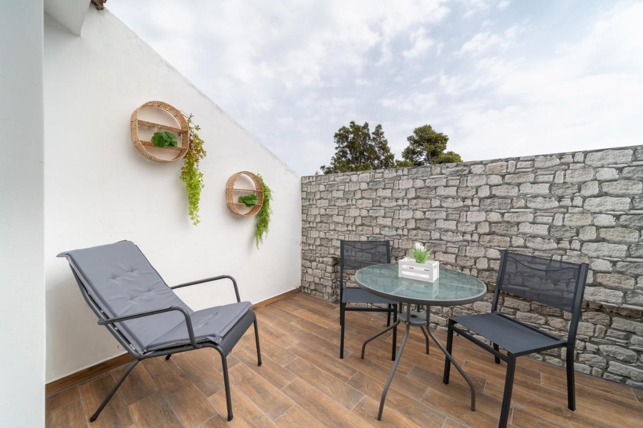 Apartmán Sofitaki Argostoli  Exteriér fotografie