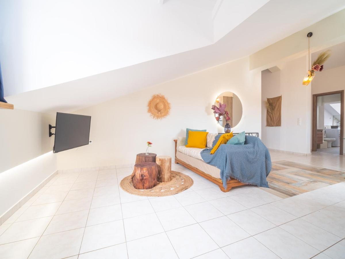 Apartmán Sofitaki Argostoli  Exteriér fotografie