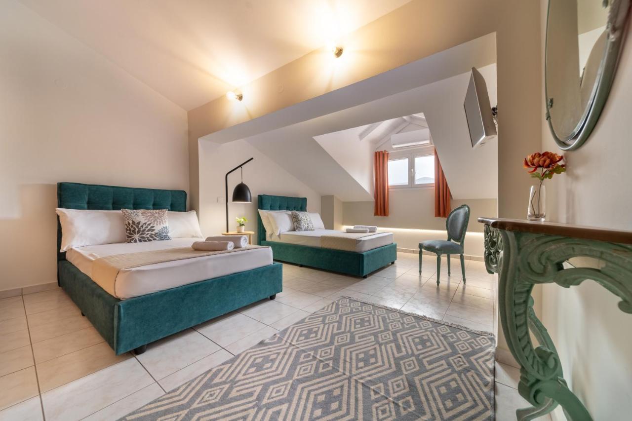 Apartmán Sofitaki Argostoli  Exteriér fotografie