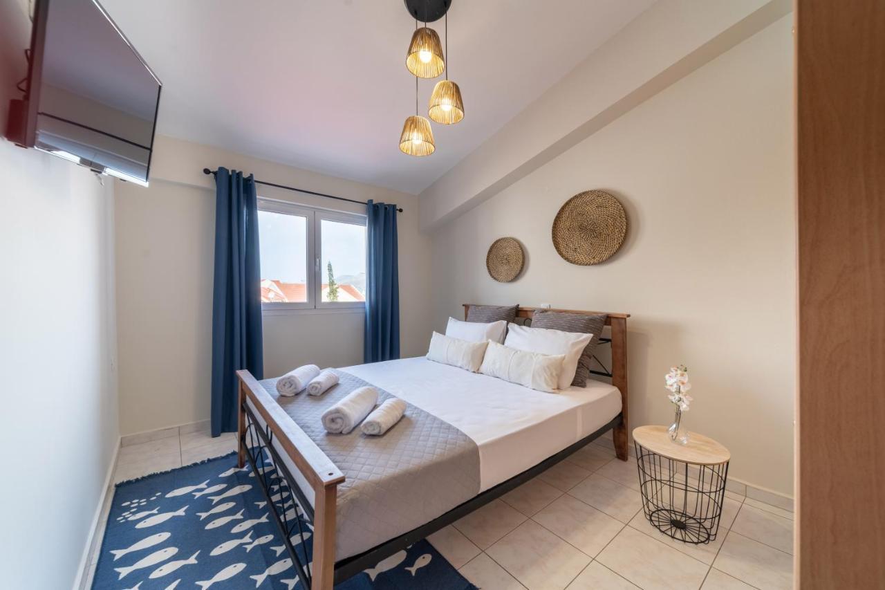 Apartmán Sofitaki Argostoli  Exteriér fotografie