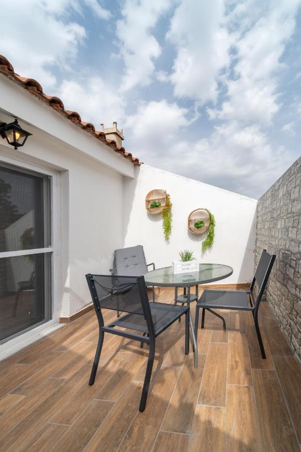 Apartmán Sofitaki Argostoli  Exteriér fotografie