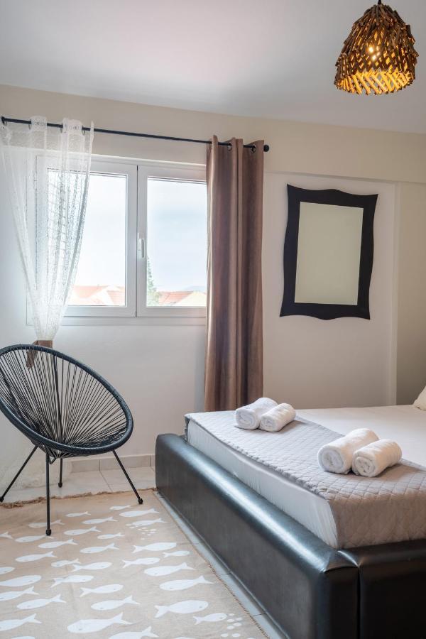 Apartmán Sofitaki Argostoli  Exteriér fotografie