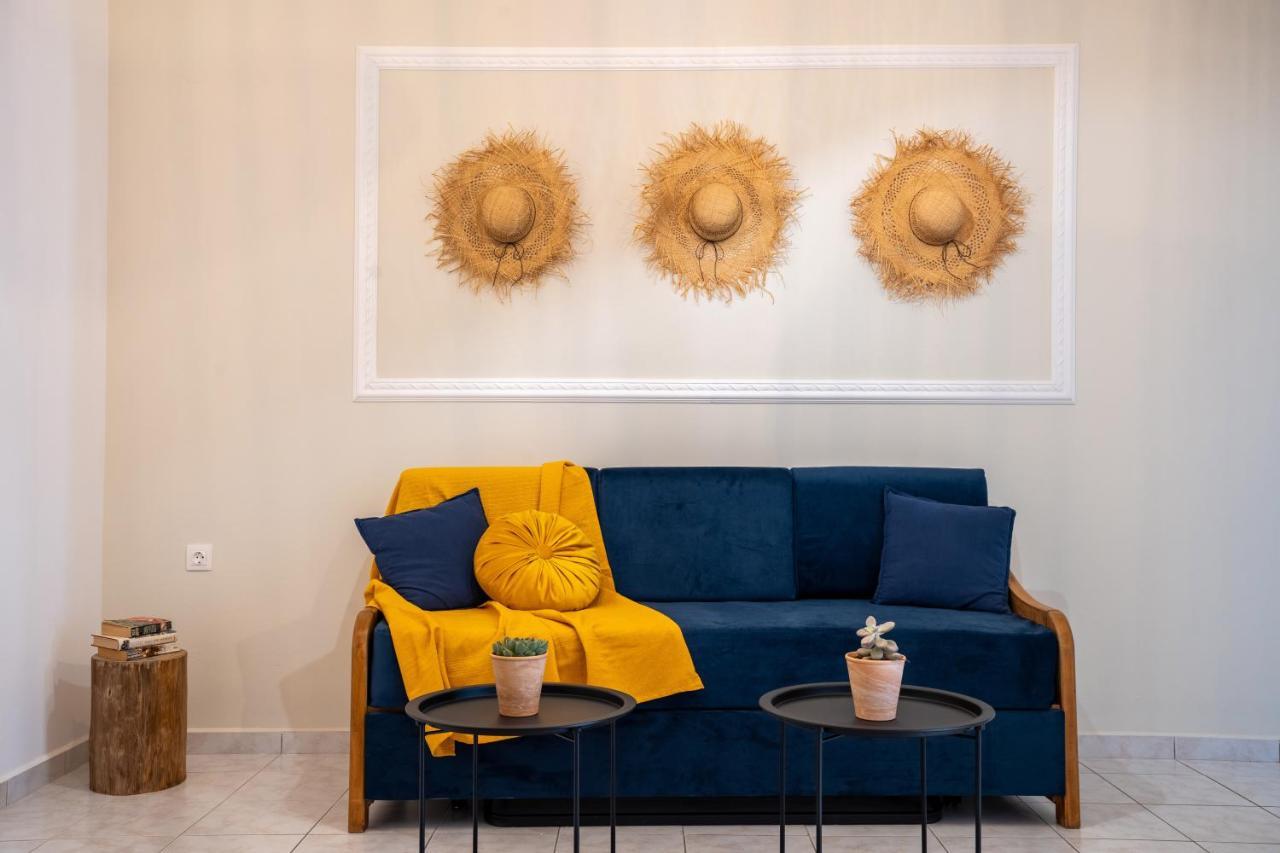 Apartmán Sofitaki Argostoli  Exteriér fotografie