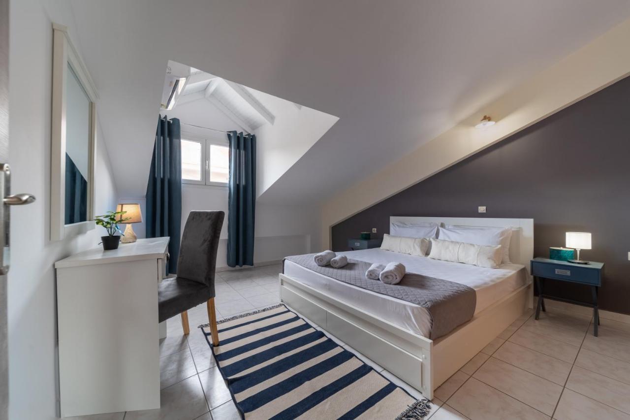 Apartmán Sofitaki Argostoli  Exteriér fotografie