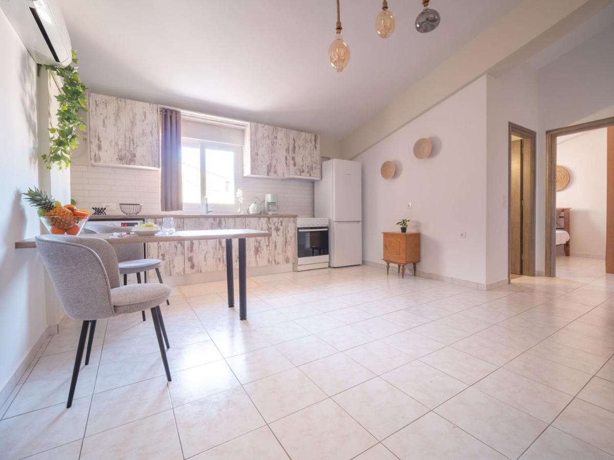 Apartmán Sofitaki Argostoli  Exteriér fotografie