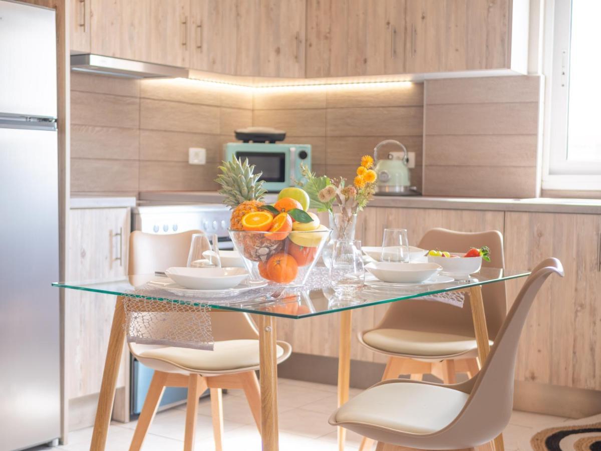 Apartmán Sofitaki Argostoli  Exteriér fotografie