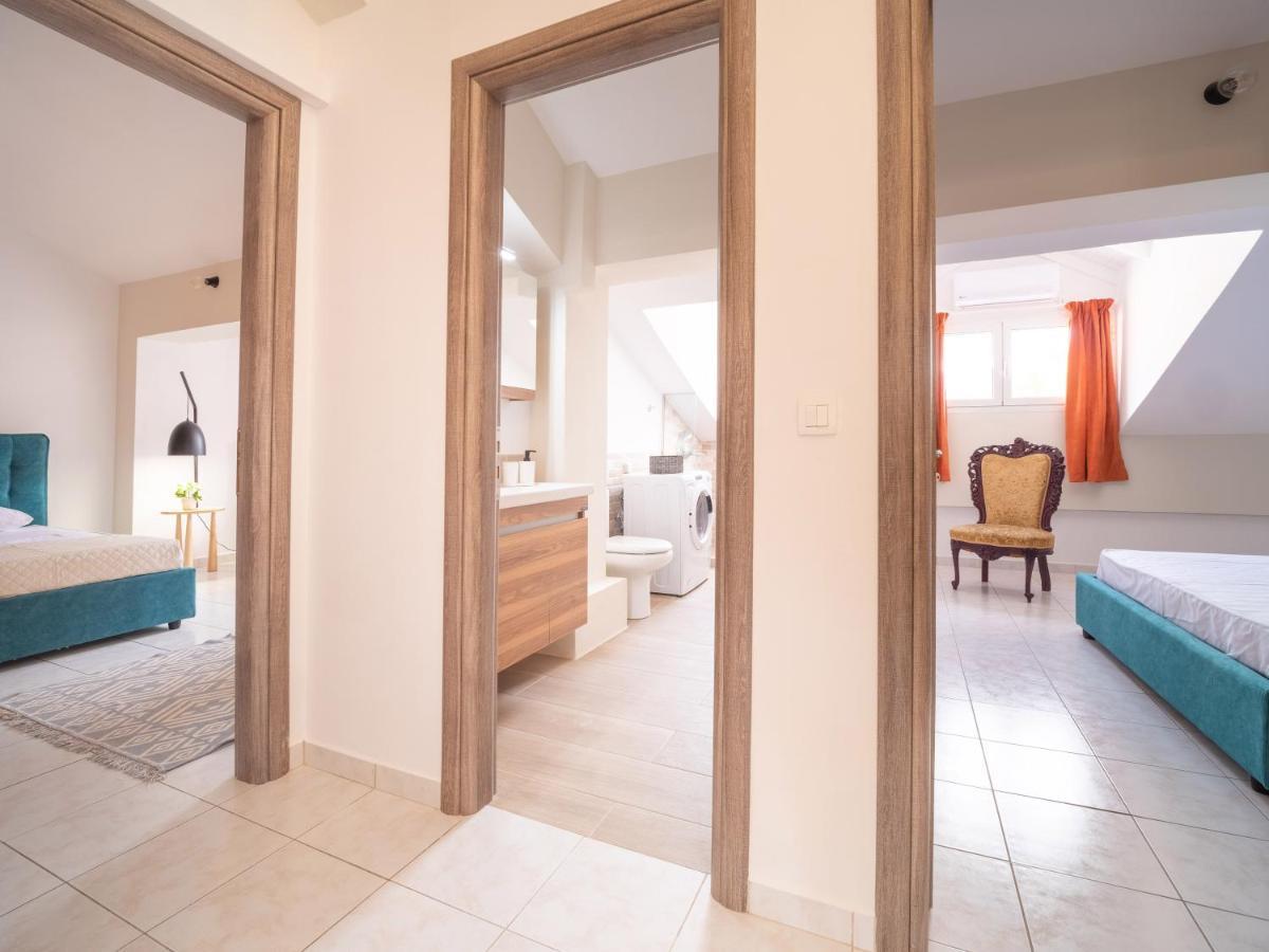 Apartmán Sofitaki Argostoli  Exteriér fotografie