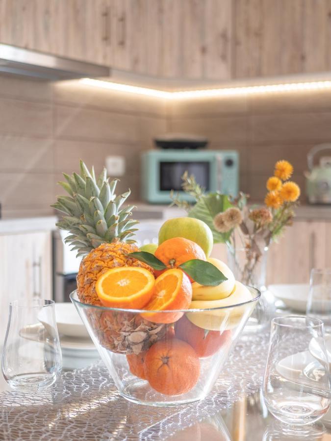 Apartmán Sofitaki Argostoli  Exteriér fotografie