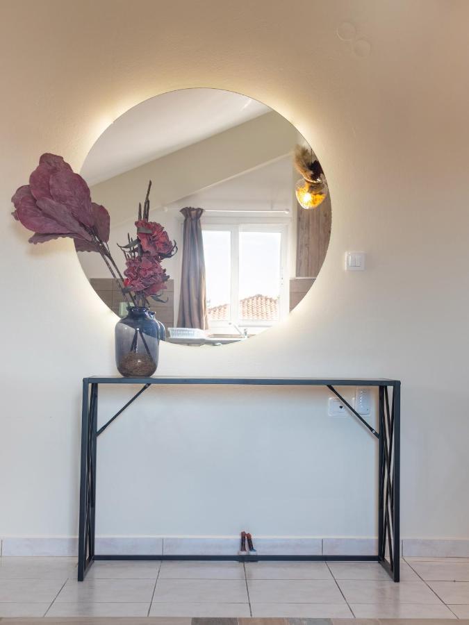 Apartmán Sofitaki Argostoli  Exteriér fotografie