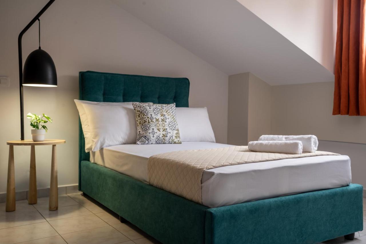Apartmán Sofitaki Argostoli  Exteriér fotografie