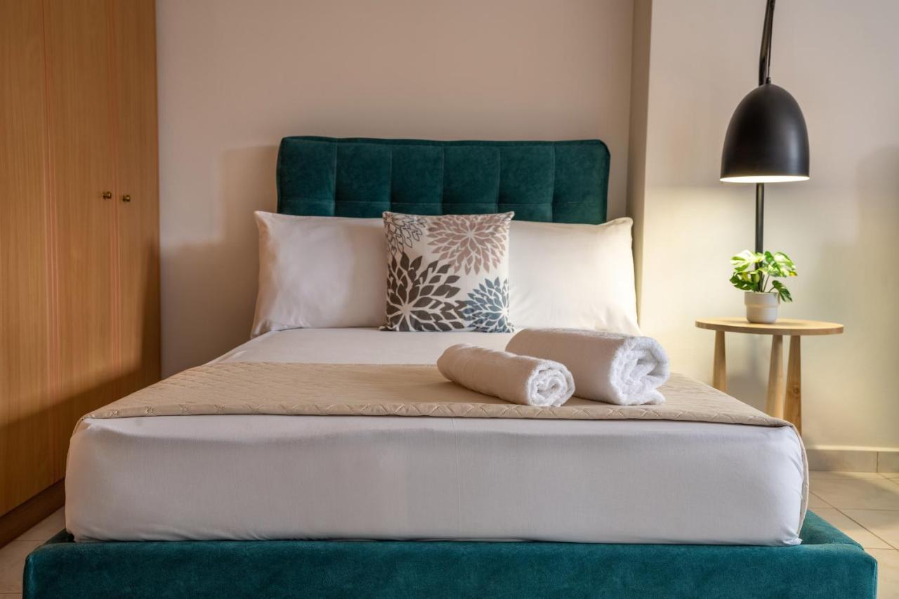 Apartmán Sofitaki Argostoli  Exteriér fotografie