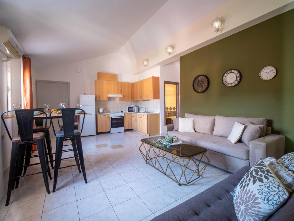 Apartmán Sofitaki Argostoli  Exteriér fotografie