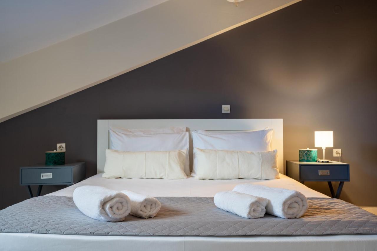 Apartmán Sofitaki Argostoli  Exteriér fotografie