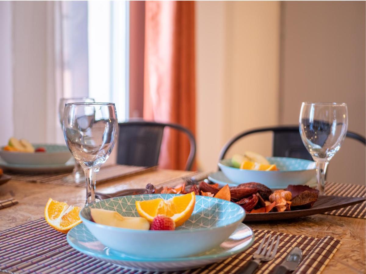 Apartmán Sofitaki Argostoli  Exteriér fotografie