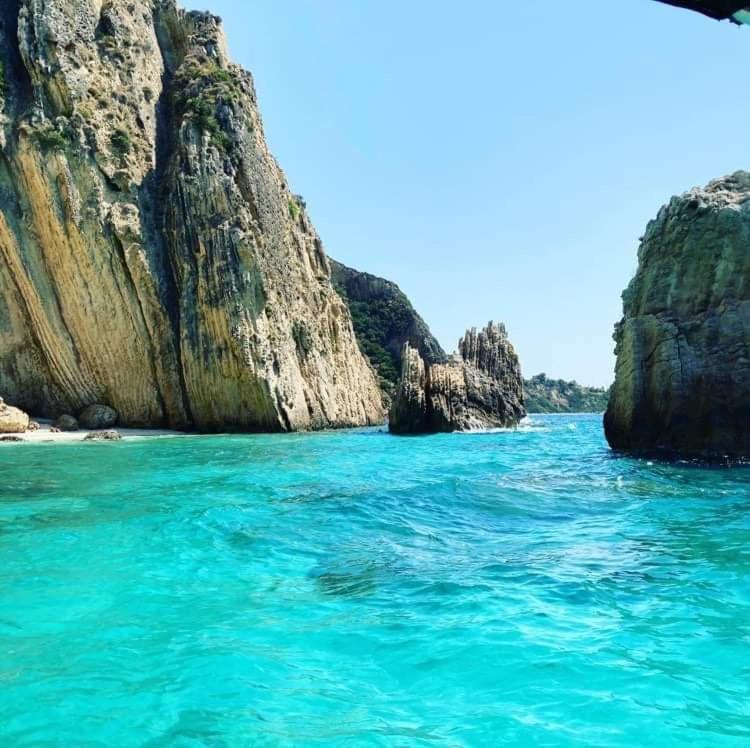 Apartmán Sofitaki Argostoli  Pokoj fotografie