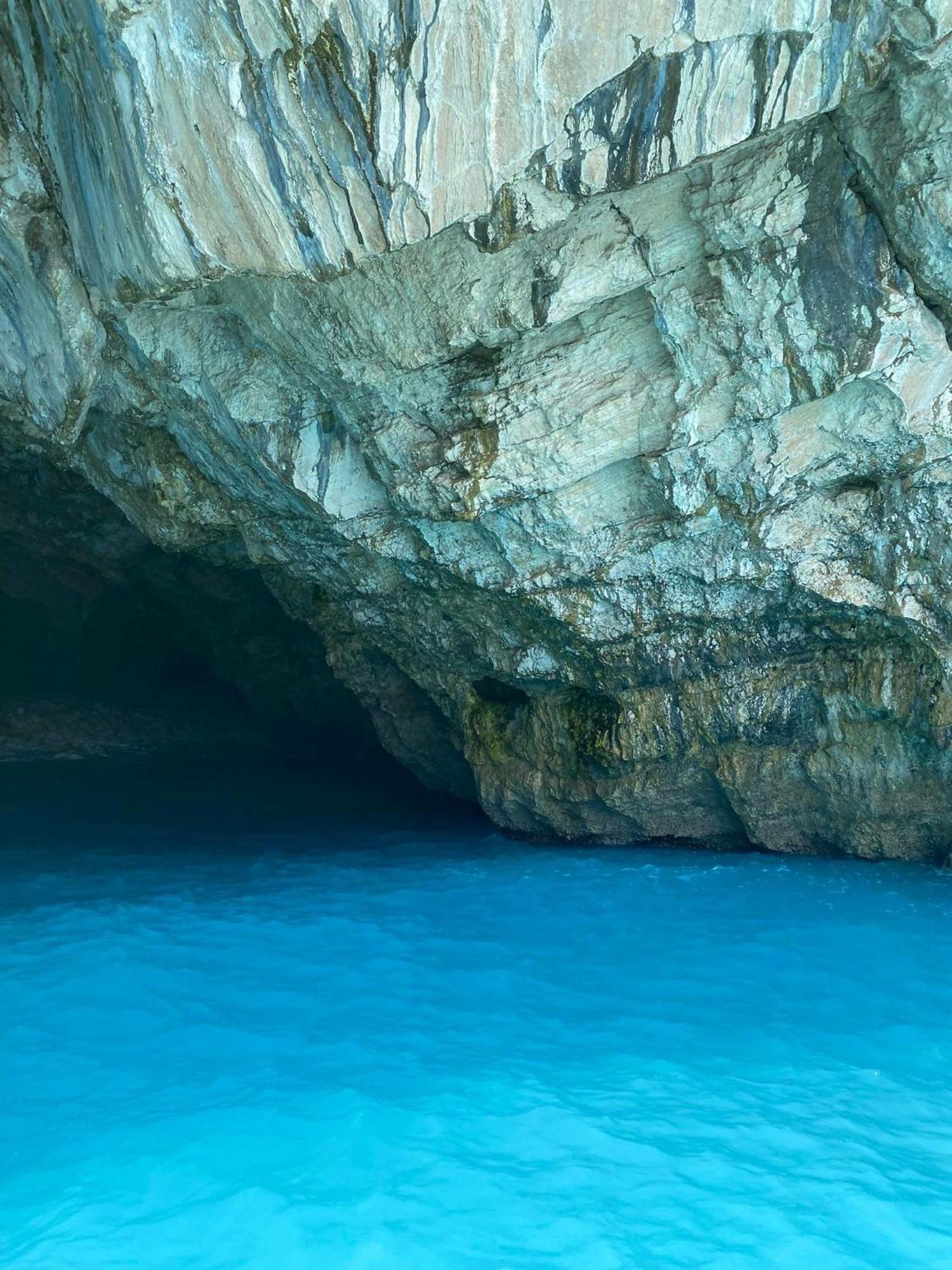 Apartmán Sofitaki Argostoli  Exteriér fotografie