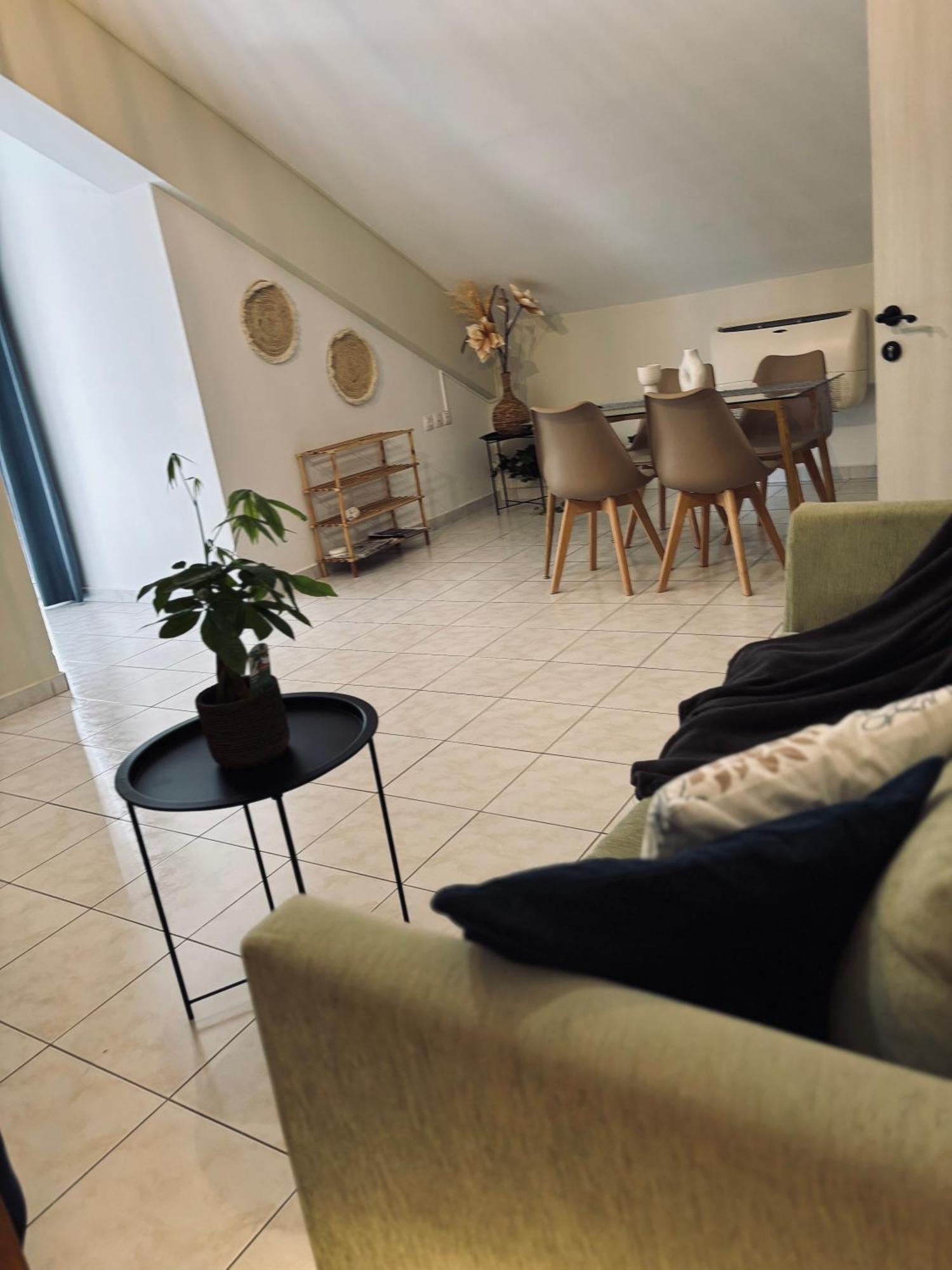 Apartmán Sofitaki Argostoli  Exteriér fotografie