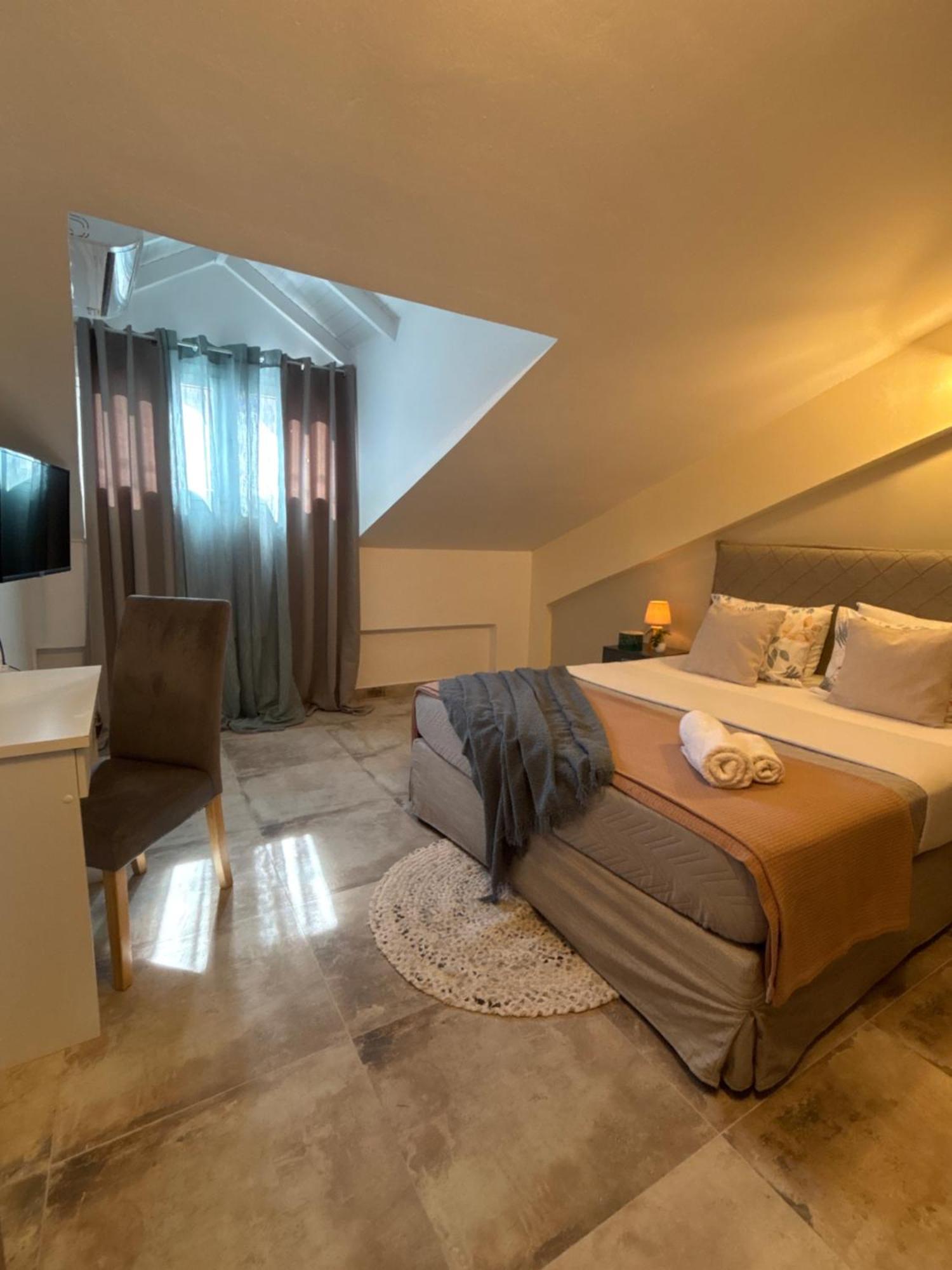 Apartmán Sofitaki Argostoli  Exteriér fotografie
