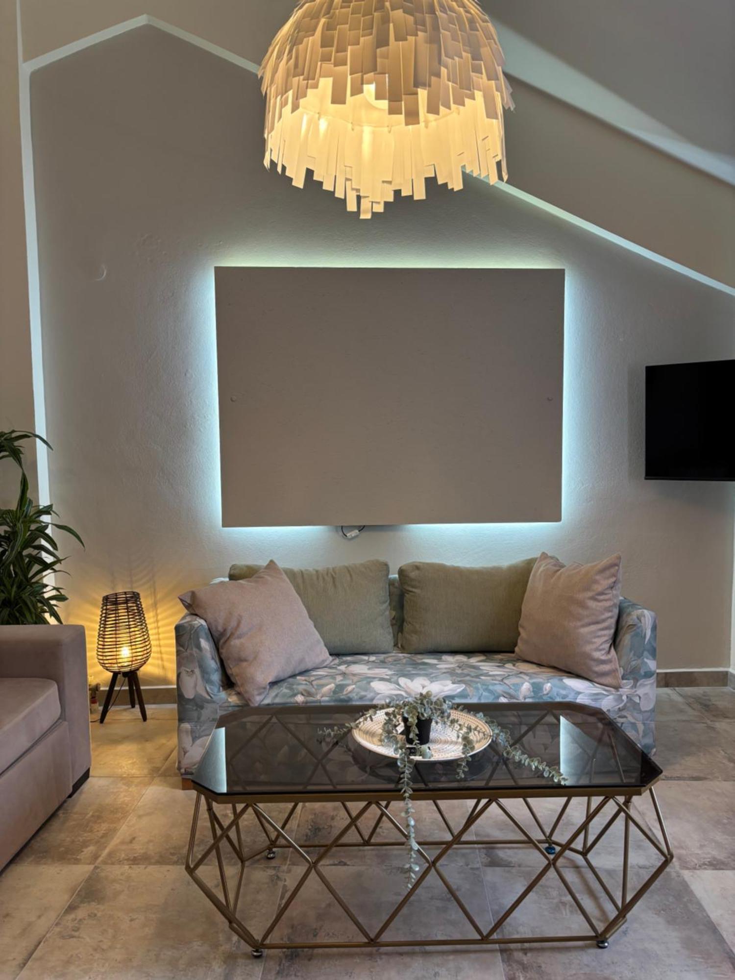 Apartmán Sofitaki Argostoli  Exteriér fotografie
