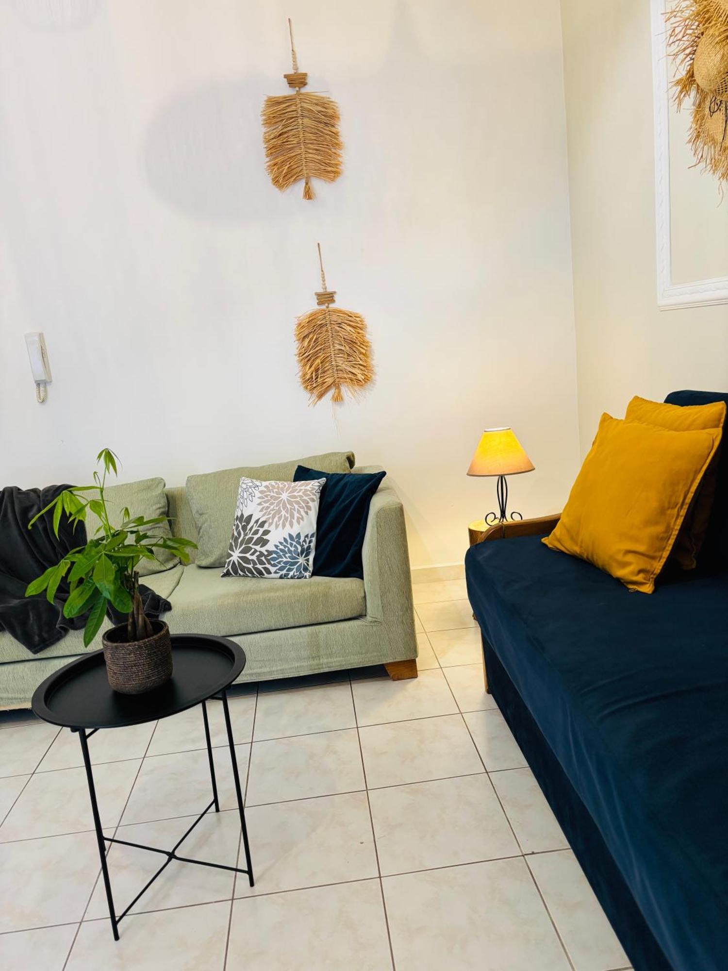 Apartmán Sofitaki Argostoli  Exteriér fotografie