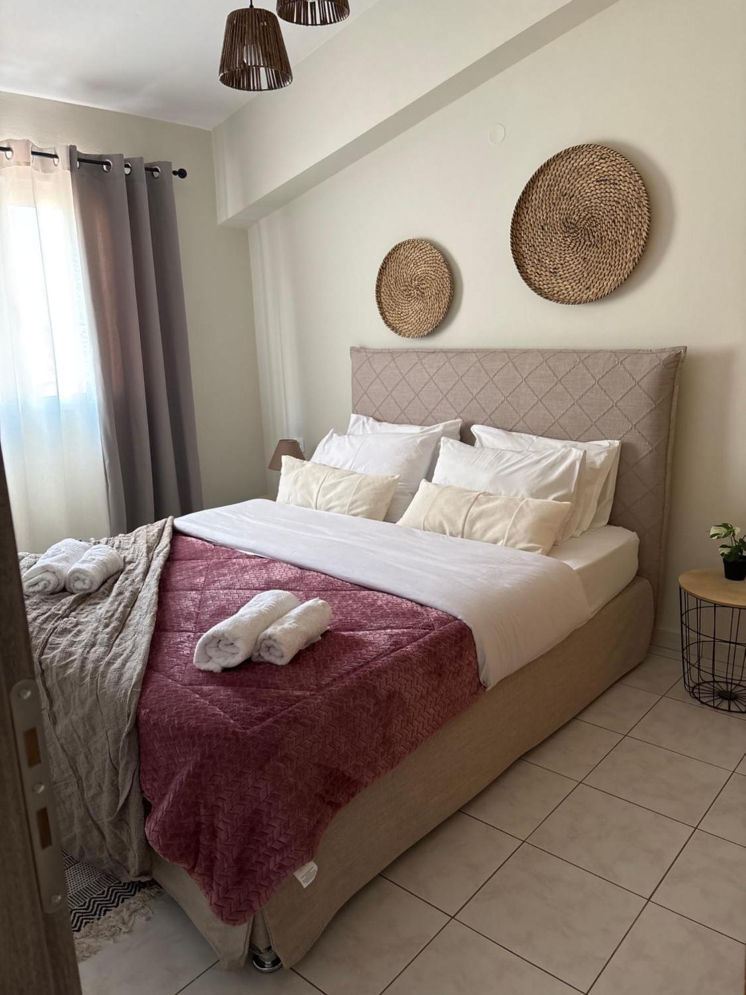 Apartmán Sofitaki Argostoli  Exteriér fotografie