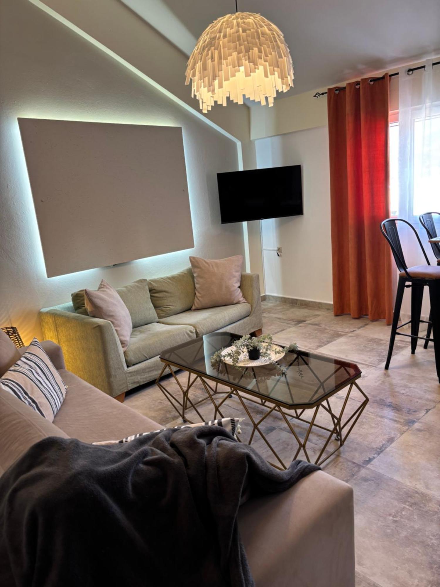 Apartmán Sofitaki Argostoli  Exteriér fotografie