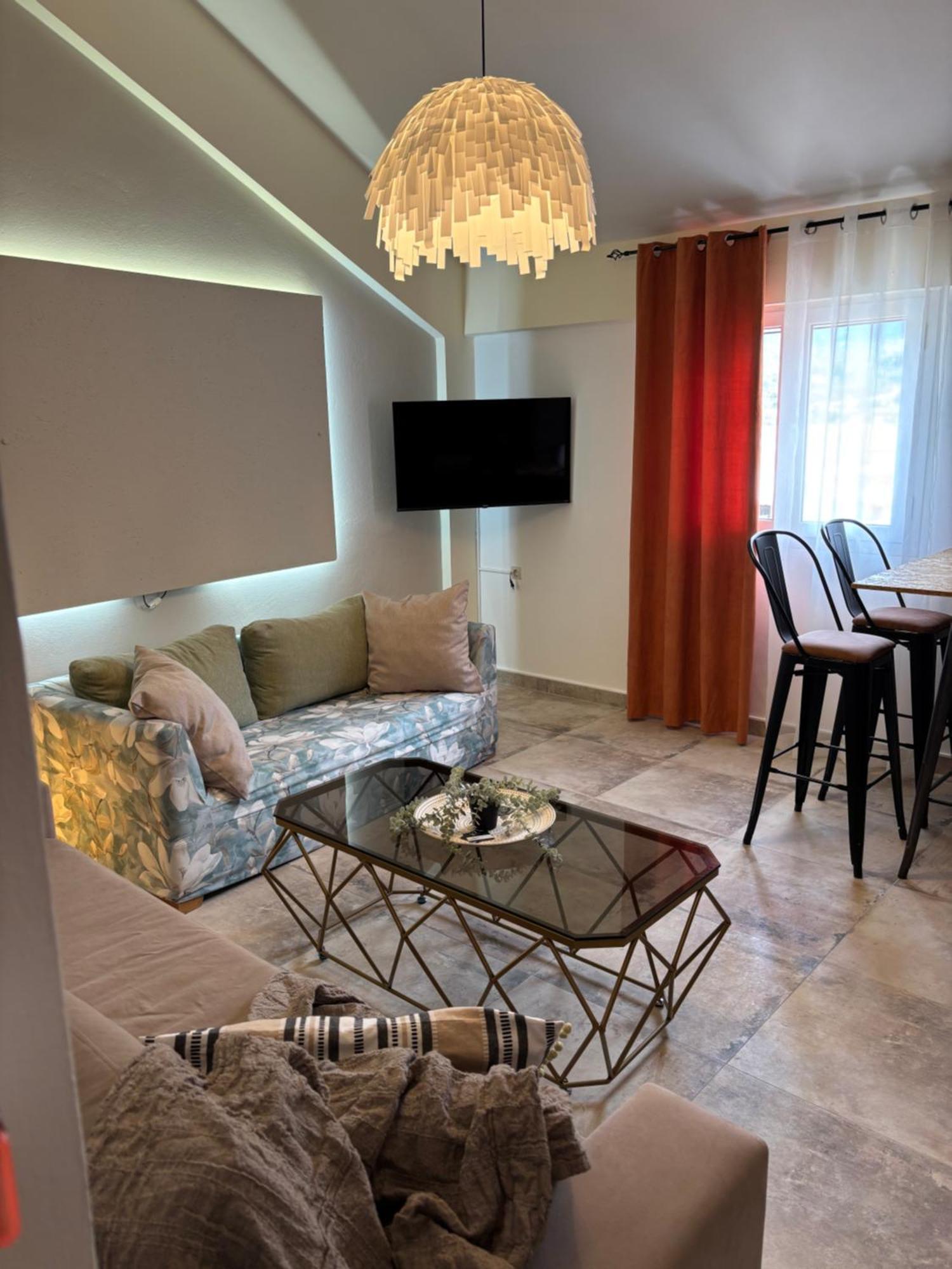 Apartmán Sofitaki Argostoli  Exteriér fotografie