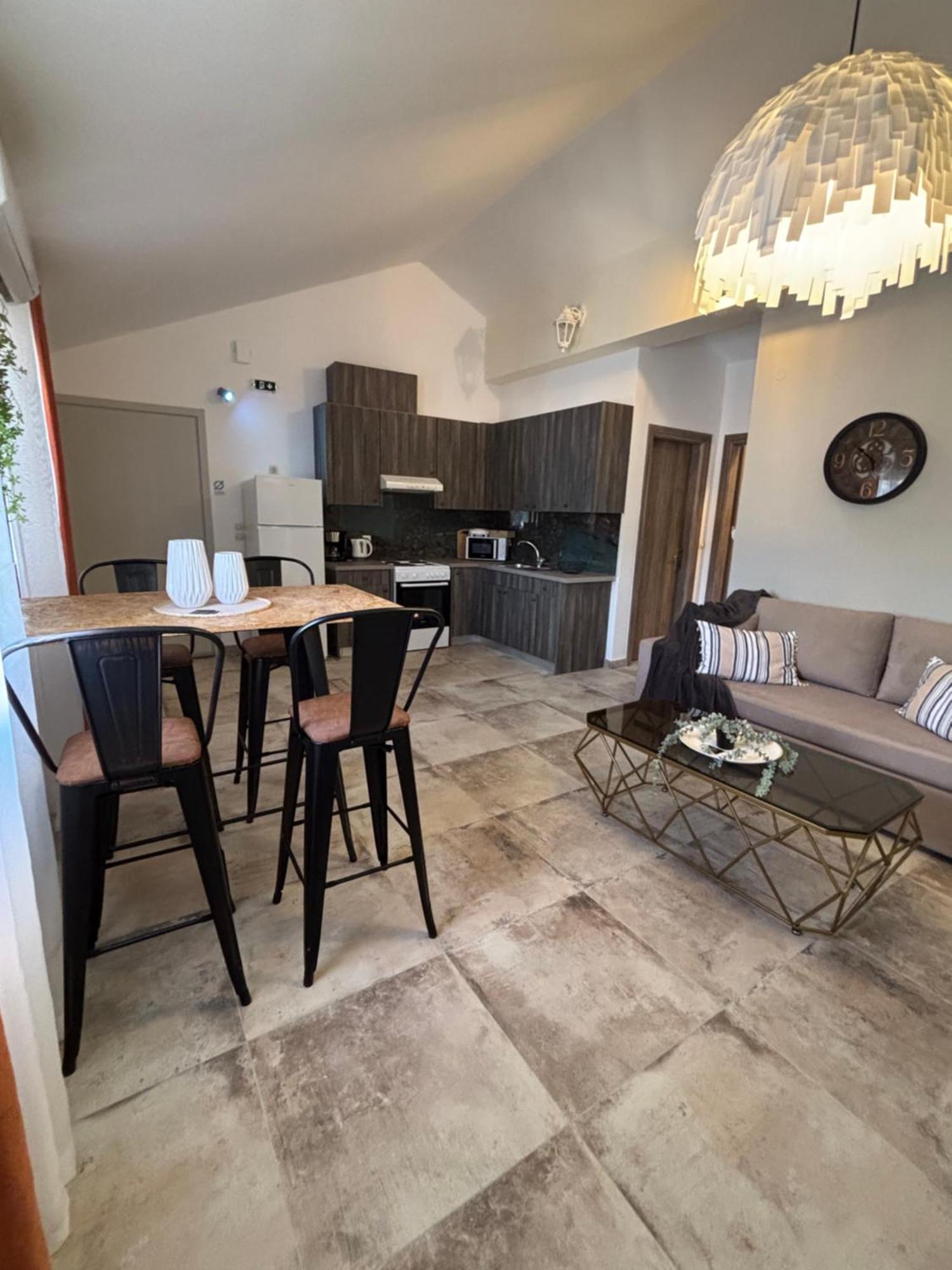 Apartmán Sofitaki Argostoli  Exteriér fotografie