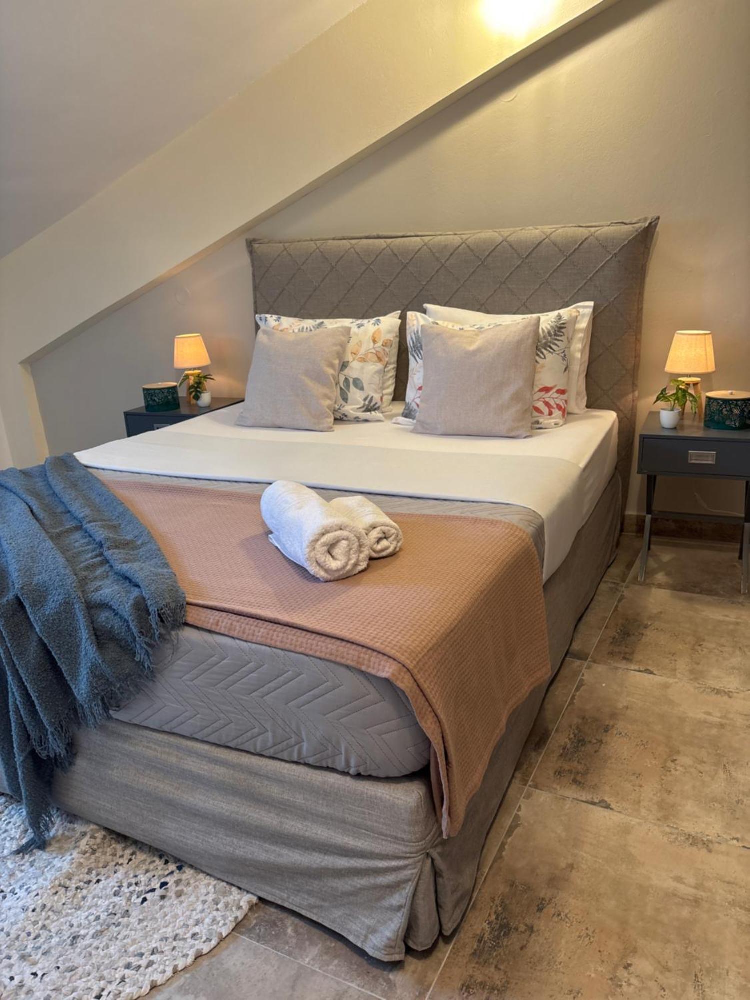 Apartmán Sofitaki Argostoli  Exteriér fotografie