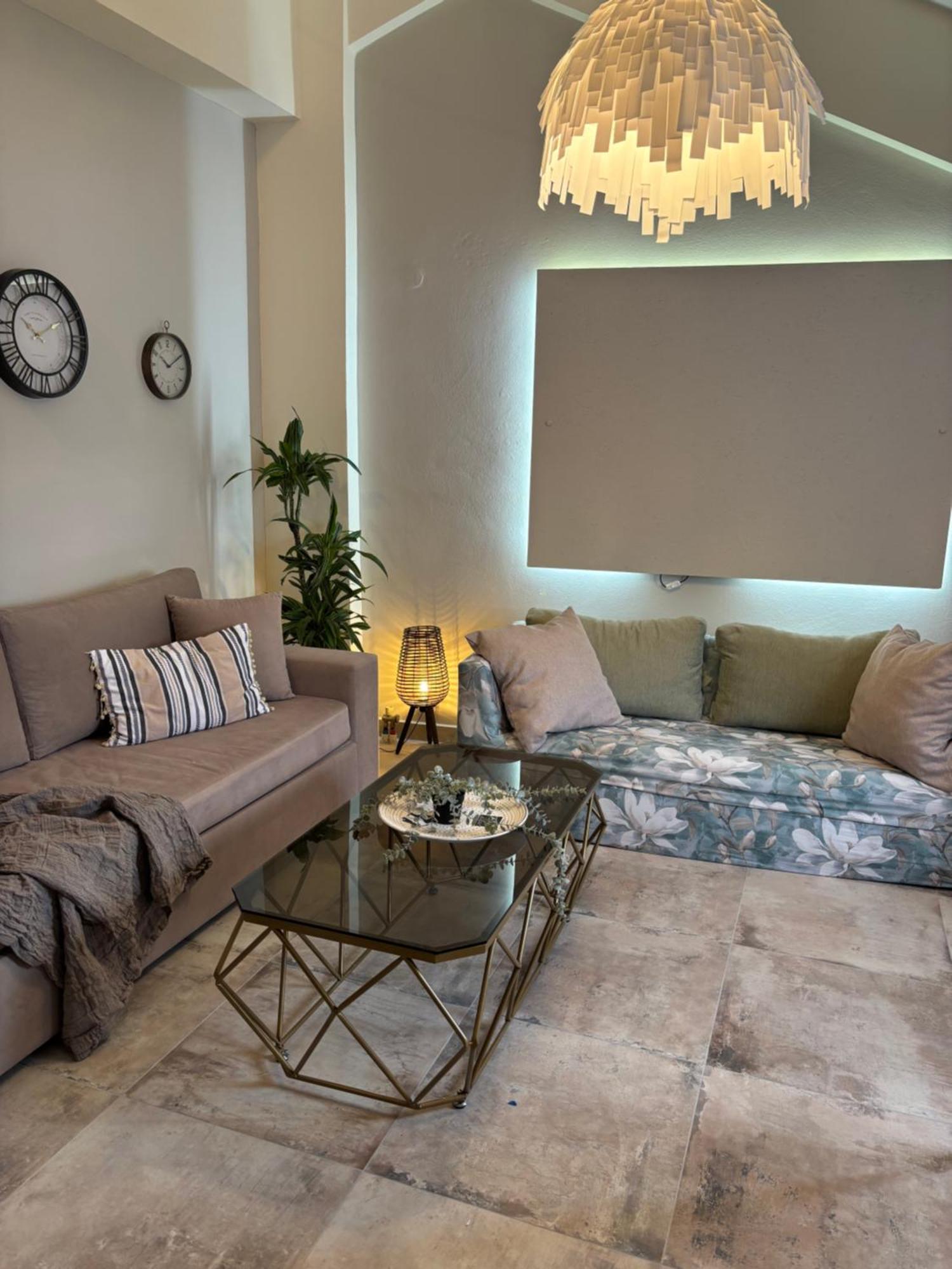 Apartmán Sofitaki Argostoli  Exteriér fotografie