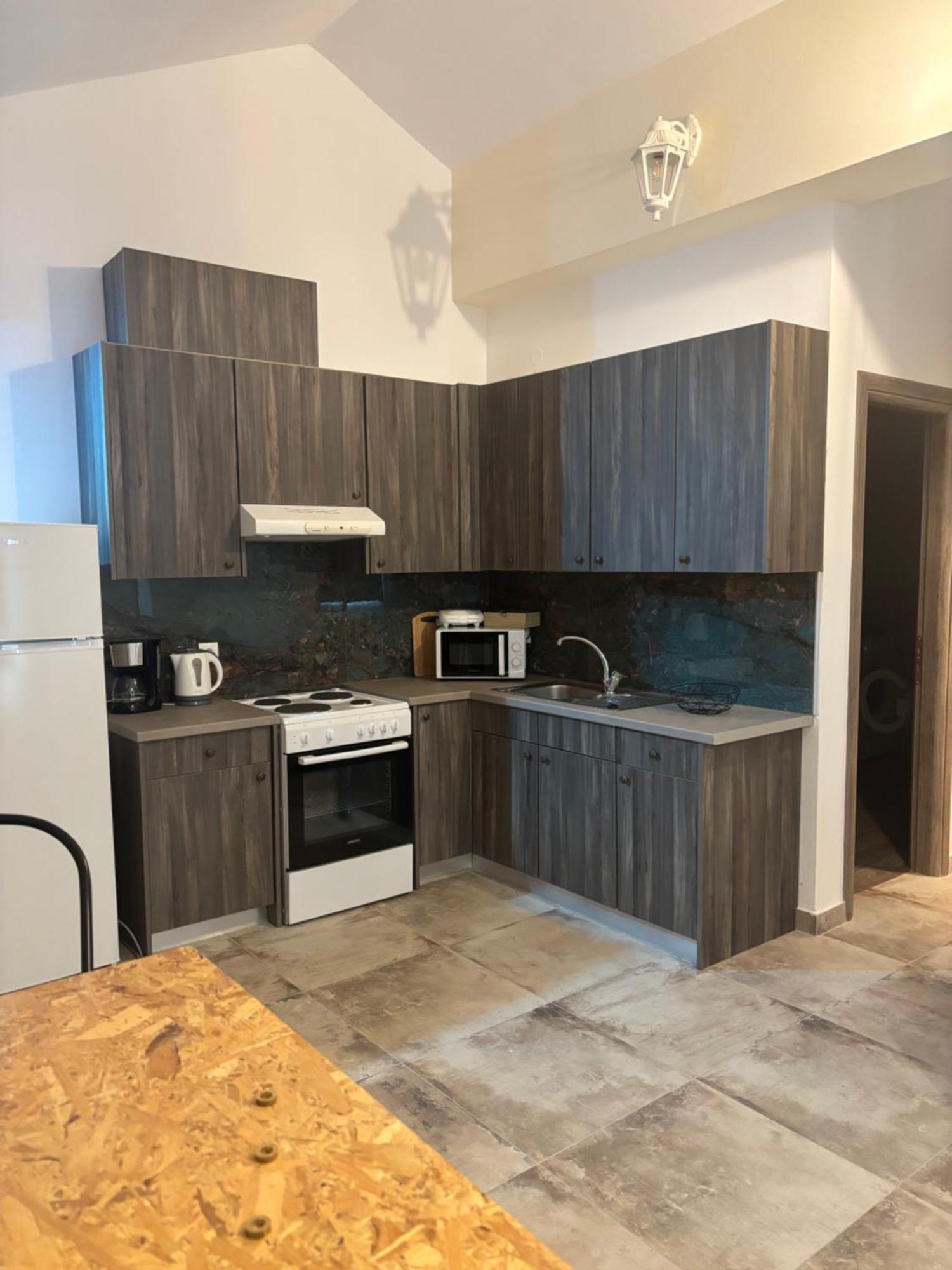Apartmán Sofitaki Argostoli  Exteriér fotografie