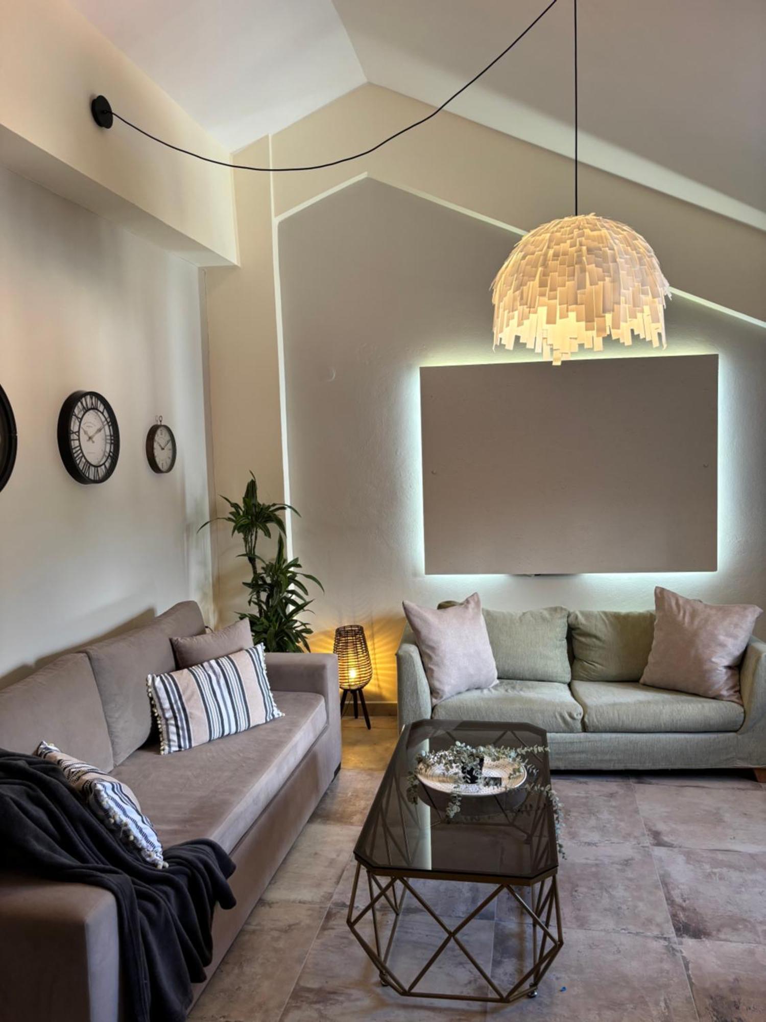 Apartmán Sofitaki Argostoli  Exteriér fotografie