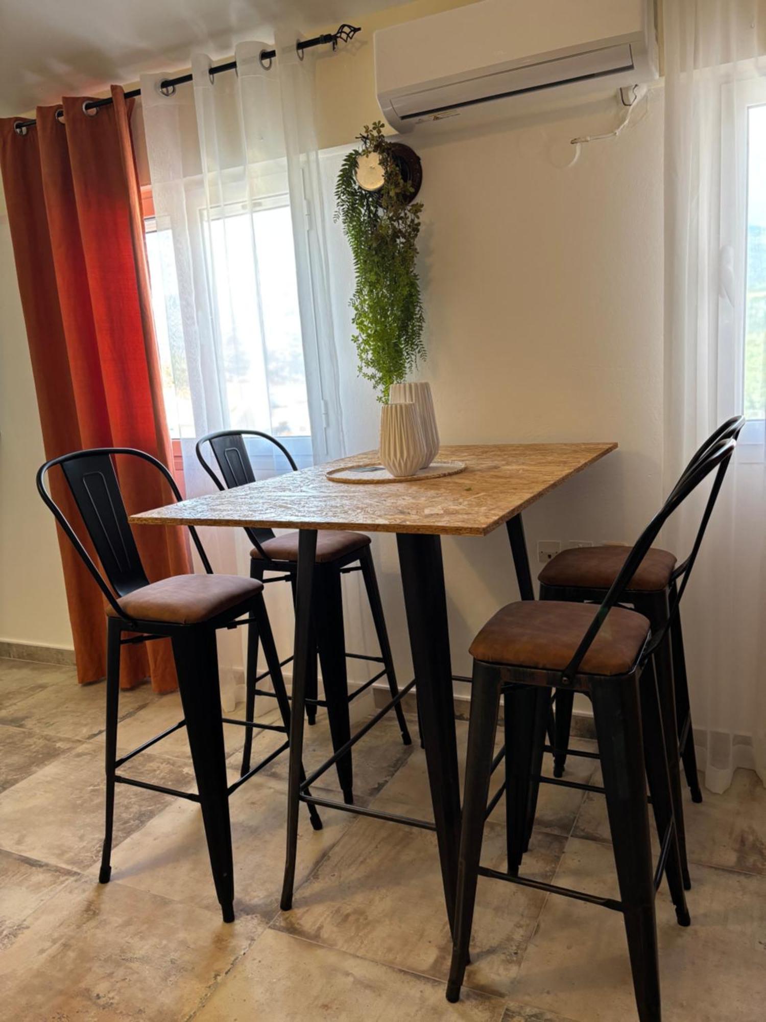 Apartmán Sofitaki Argostoli  Exteriér fotografie
